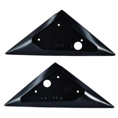 All in Point Βάσεις Sport Καθρεπτών Για Opel Corsa B 93-00 Ζευγάρι 2 Τεμάχια 0025708