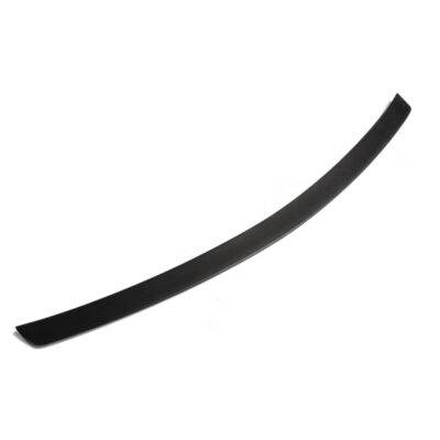 All in Point Αεροτομή Πορτ Παγκάζ Για Mercedes-Benz C-Class W204 07-14 Amg Look Lipspoiler Από Abs Πλαστικό 0025924