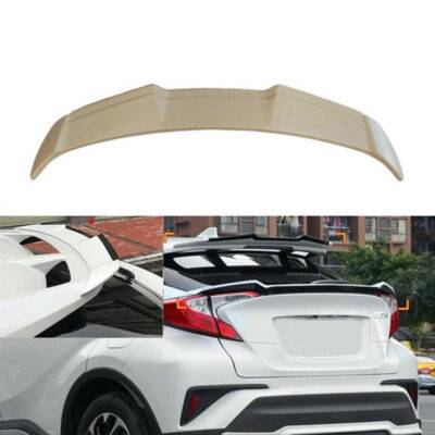 All in Point Αεροτομή Οροφής Για Toyota C-HR 2016-2019 0029775