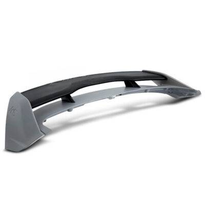 All in Point Αεροτομή Οροφής Για Focus mk3 15-18 RS Look Hatchback Από ABS Πλαστικό 0031599