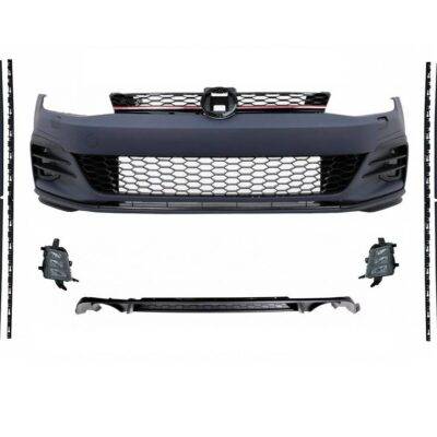 All in Point Body Kit Για VW Golf VII (7.5) 17-19 GTI Look 0032135
