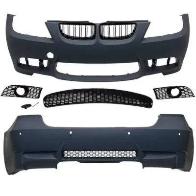 All in Point Body Kit Για Bmw 3 E90 LCI Facelift 08-11 M3 Look 0032512
