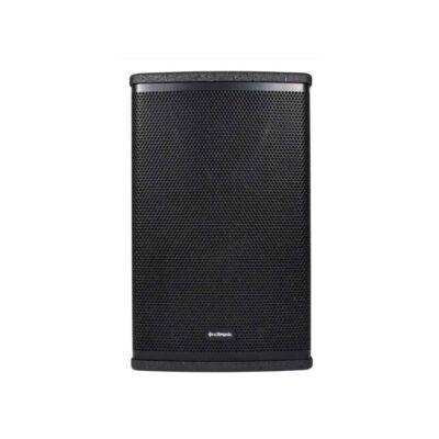 All in point Κολωνου 1 Περιστερι - Citronic CUBA-8 Παθητικό Full Range Wooden PA 8'' 250W RMS Black (Τεμάχιο) CUBA-8
