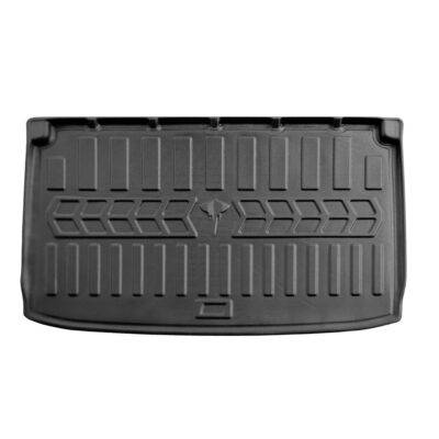 ALL IN POINT ΠΑΤΑΚΙ ΠΟΡΤ ΜΠΑΓΚΑΖ ΣΕ ΣΚΑΦΗ ΓΙΑ FORD ECOSPORT II 5D 2013-2023 ΑΝΩ ΜΕΡΟΣ RACE AXION - 1 Τεμ. - AIN-185585 LEFKELIS.GR