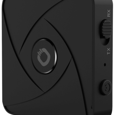 All in point Κολωνου 1 Περιστερι - Oehlbach BTR Xtreme 5.0 Bluetooth Πομπός / Δέκτης για Mobile Μαύρο (Τεμάχιο) D1C6050