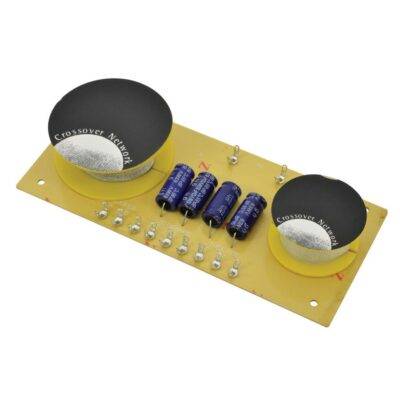 All in point Κολωνου 1 Περιστερι - Qtx 900.596UK Ανταλλακτικό Crossover 3 Δρόμων (Τεμάχιο) 5015972052945
