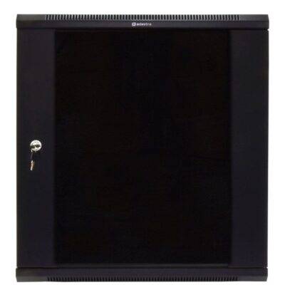 All in point Κολωνου 1 Περιστερι - Adastra RC12U450 19" Rack Cabinet 12U x 450mm Deep (Τεμάχιο) 5015972216989