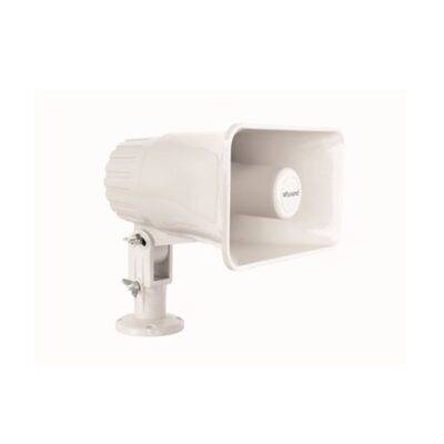 All in point Κολωνου 1 Περιστερι - ArtSound HSW-16 Αδιάβροχη Χοάνη 16W Λευκή (Τεμάχιο) HSW-16