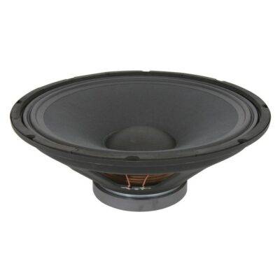 All in point Κολωνου 1 Περιστερι - Qtx 902.519UK QR Active Series Ανταλλακτικό Woofer 15" 250W RMS (Τεμάχιο) 5015972090428