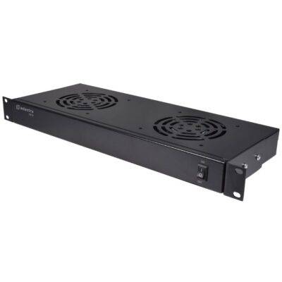 All in point Κολωνου 1 Περιστερι - Adastra CU-2 19" Rack Fan Cooling Unit (Τεμάχιο) 5015972227237