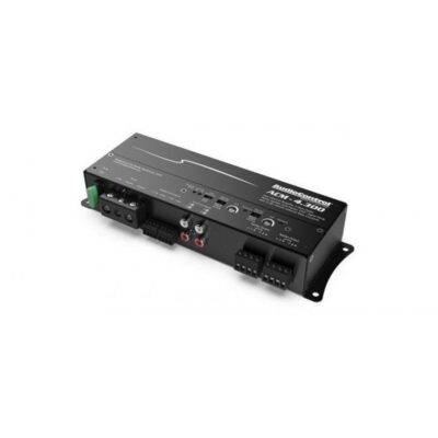 All in point Κολωνου 1 Περιστερι - AudioControl ACM-4.300 Micro Ενισχυτής 4 Καναλιών 4 x 50W RMS (Τεμάχιο)