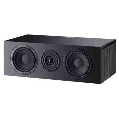All in point Κολωνου 1 Περιστερι - HECO Aurora Center 30 Κεντρικό Ηχείο 2 x 5″ 90W RMS Black (Τεμάχιο) D1348042