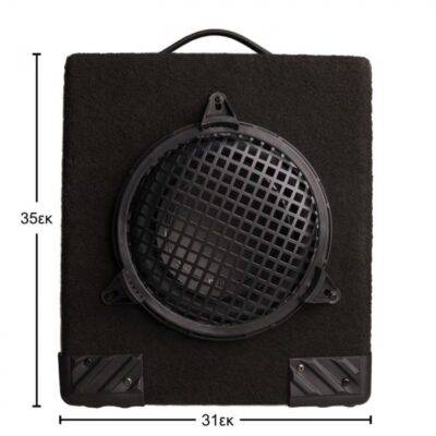 All in point Κολωνου 1 Περιστερι - Polk Audio DB842PRO Subwoofer 8" με Καμπίνα 250W RMS (Χερούλι