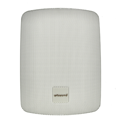 All in point Κολωνου 1 Περιστερι - ArtSound GRILL ASW65.2 W Γρίλια για το ASW65.2(T) White (Τεμάχιο) GRILL ASW65.2W