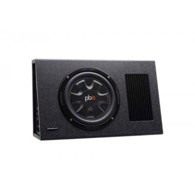 All in point Κολωνου 1 Περιστερι - Powerbass PS-AWB101T Καμπίνα Subwoofer 10'' 175W RMS (Τεμάχιο)