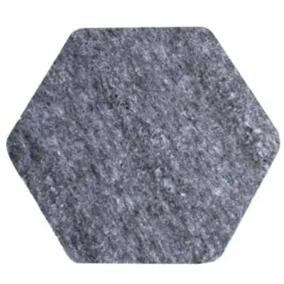 All in point Κολωνου 1 Περιστερι - Audiodesigner ECOPLAN® Hexagon Ηχοαπορροφητικά Πάνελ 17