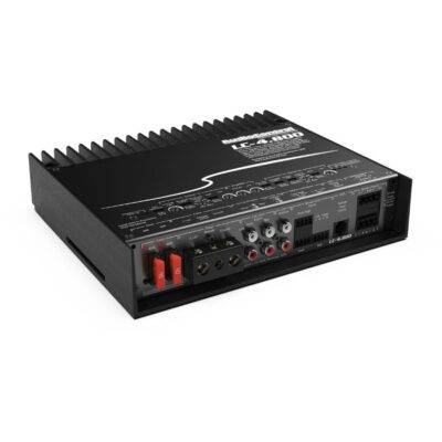 All in point Κολωνου 1 Περιστερι - Audiocontrol LC-4.800 4/3/2 Channel Summing Amplifier