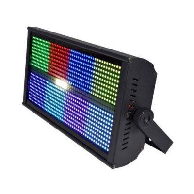 All in point Κολωνου 1 Περιστερι - Citronic SpectraBox: 240W LED Colour Blinder and Strobe SpectraBox