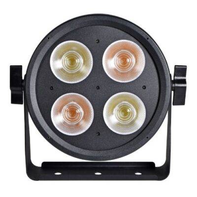 All in point Κολωνου 1 Περιστερι - Citronic SilentPAR-200W: 4 x 50W Cool/Warm White Silent PAR Can SilentPAR-200W