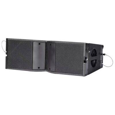 All in point Κολωνου 1 Περιστερι - Citronic C-208 Line Array Cabinet 2 x 8" + HF 600W RMS C-208