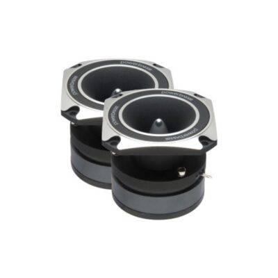 All in point Κολωνου 1 Περιστερι - Powerbass L-3H 3" Horn Tweeter (Ζεύγος) L-3H