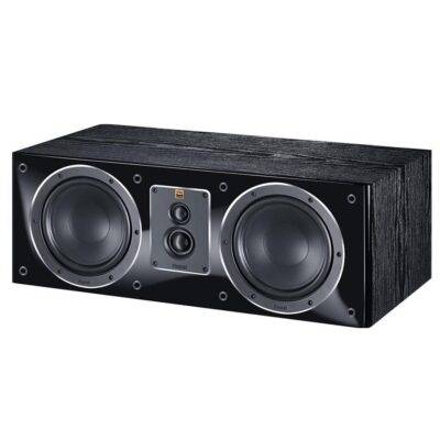 All in point Κολωνου 1 Περιστερι - Magnat Signature Center Κεντρικό Ηχείο 2 x 6.5'' 3 Δρόμων με Bass Reflex Μαύρο (Τεμάχιο) D146234