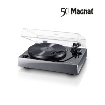 All in point Κολωνου 1 Περιστερι - Magnat MTT 990 50th Anniversary Edition Πικάπ Direct-Drive Γκρι (Τεμάχιο) D149720