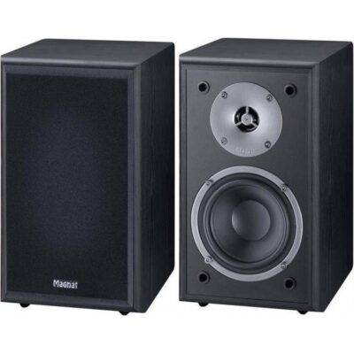 All in point Κολωνου 1 Περιστερι - Magnat Monitor Supreme 102 Ηχεία Βιβλιοθήκης Δυο Δρόμων Μαύρα (Ζεύγος)