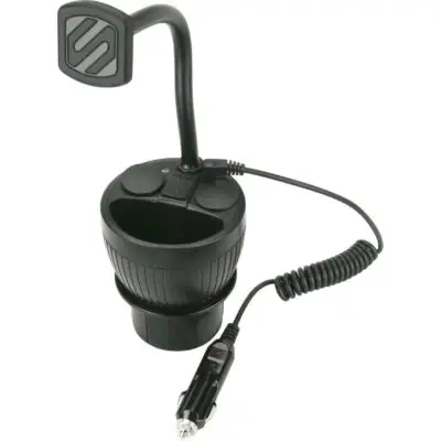 All in point Κολωνου 1 Περιστερι - Scosche MAGPCUP MagicMount™ PowerHub