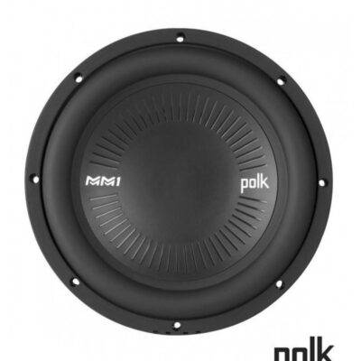 All in point Κολωνου 1 Περιστερι - Polk Audio MM1242 SVC Subwoofer 12'' 420W RMS (Τεμάχιο)