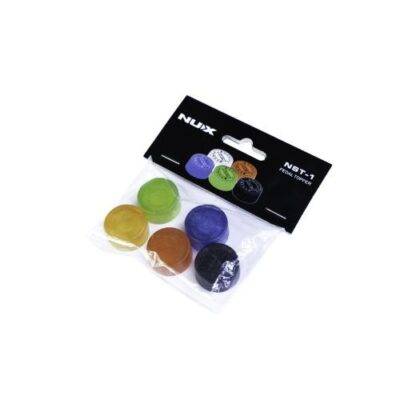 All in point Κολωνου 1 Περιστερι - NU-X NST-1 Pedal Toppers - Προστατευτικά για Πεταλιέρες