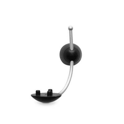 All in point Κολωνου 1 Περιστερι - Podspeakers Wall Mount για Micropod Podspeakers Black (Τεμάχιο)